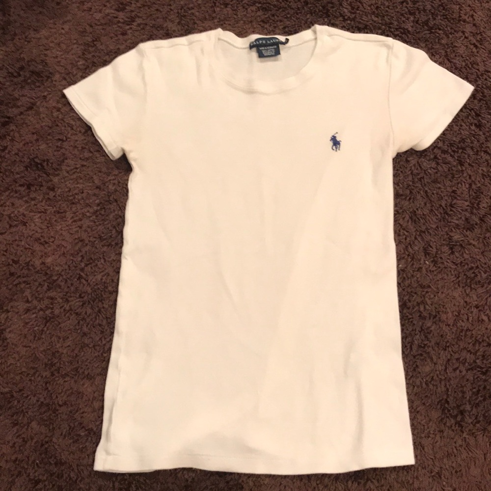 Ralph Lauren shirt